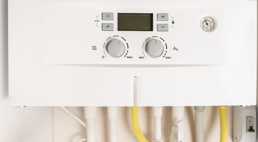 Mamak Merkez Kombi Servisi